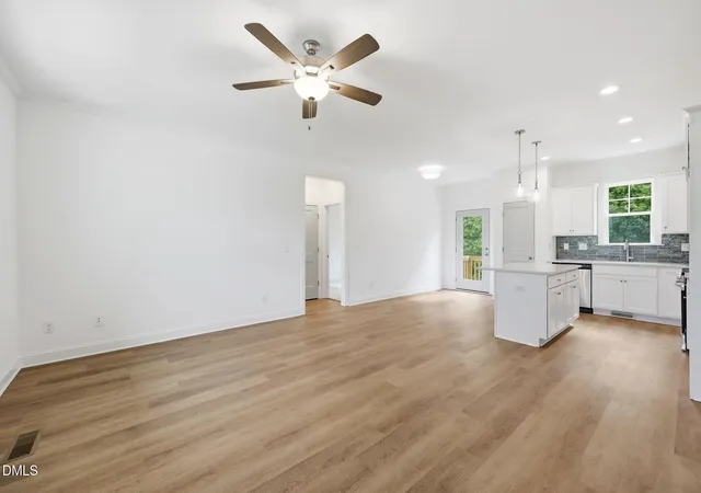 Photo 4 of Sale Pending at 109 Nutbush Crk Ln, Norlina, NC 27563 | MLS# 10176070 | Listing updated on 2026-09-03