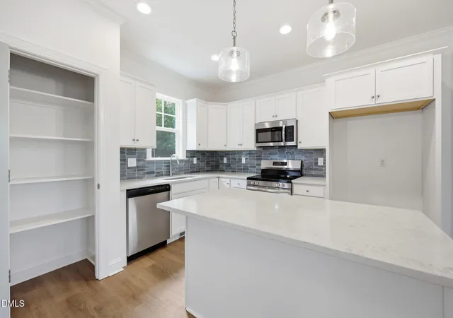 Photo 5 of Sale Pending at 109 Nutbush Crk Ln, Norlina, NC 27563 | MLS# 10176070 | Listing updated on 2026-09-03