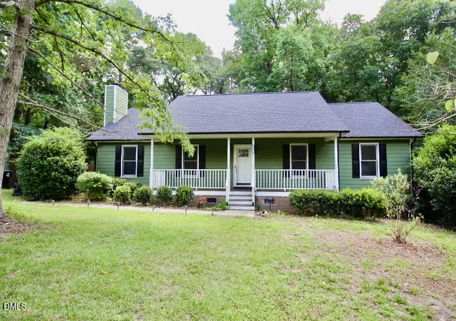 Photo 1 of Single family home for sale at 6033 Walking Stick Trl, Raleigh, NC 27603 | MLS# 10175588 | Listing updated on 2026-09-07