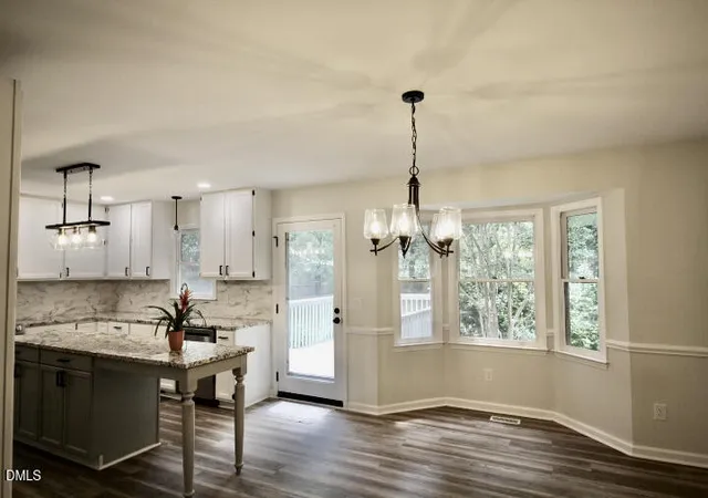 Photo 3 of Single family home for sale at 6033 Walking Stick Trl, Raleigh, NC 27603 | MLS# 10175588 | Listing updated on 2026-09-07