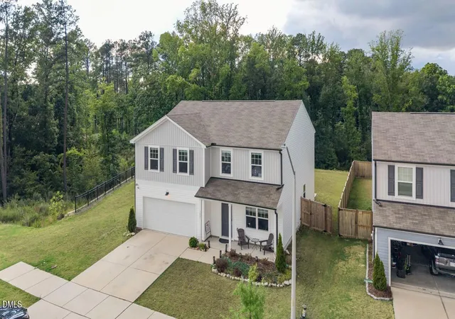 Photo 1 of Single family home for sale at 3405 Dragonfly River Ct, Raleigh, NC 27604 | MLS# 10177026 | Listing updated on 2026-08-01