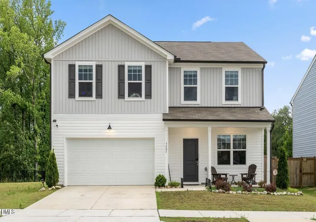 Photo 2 of Single family home for sale at 3405 Dragonfly River Ct, Raleigh, NC 27604 | MLS# 10177026 | Listing updated on 2026-08-01