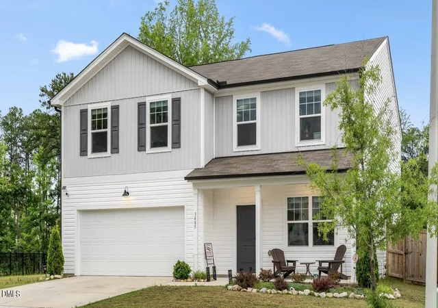 Photo 3 of Single family home for sale at 3405 Dragonfly River Ct, Raleigh, NC 27604 | MLS# 10177026 | Listing updated on 2026-08-01