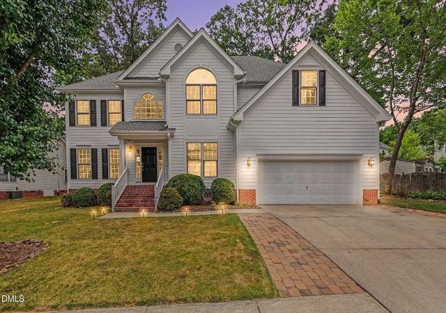 1st image of 1810 Turning Leaf Ln, Durham, NC 27712 | MLS# 10175141