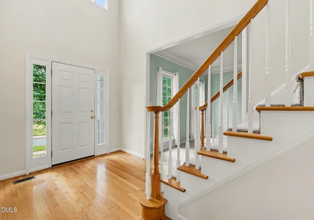 5th image of 1810 Turning Leaf Ln, Durham, NC 27712 | MLS# 10175141