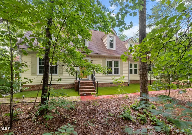 Photo 3 of Single family home for sale at 5216 Bridget Dr, Raleigh, NC 27603 | MLS# 10175483 | Listing updated on 2026-10-05