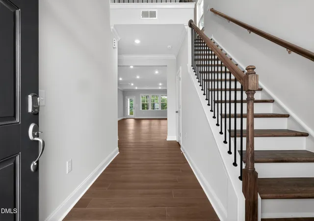 2nd image of 709 Long Melford Dr, Rolesville, NC 27571 | MLS# 10174552
