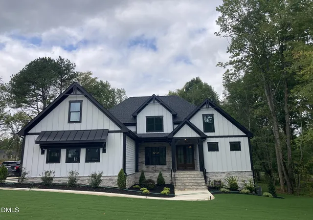Photo 1 of Single family home for sale at 1225 Red Cedar Ct, Youngsville, NC 27596 | MLS# 10181424 | Listing updated on 2026-09-21