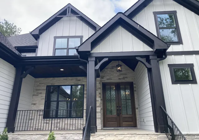 Photo 2 of Single family home for sale at 1225 Red Cedar Ct, Youngsville, NC 27596 | MLS# 10181424 | Listing updated on 2026-09-21