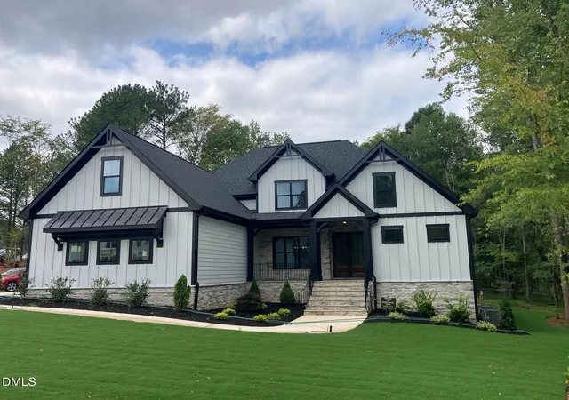 Photo 4 of Single family home for sale at 1225 Red Cedar Ct, Youngsville, NC 27596 | MLS# 10181424 | Listing updated on 2026-09-21