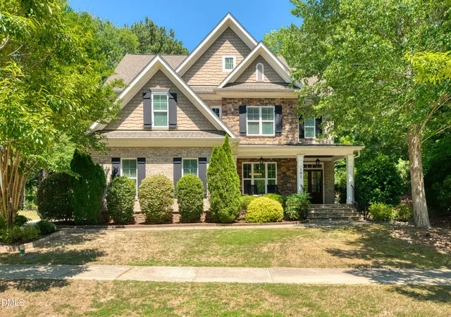 1st image of 101 Roseberry Wy, Holly Springs, NC 27540 | MLS# 10174808