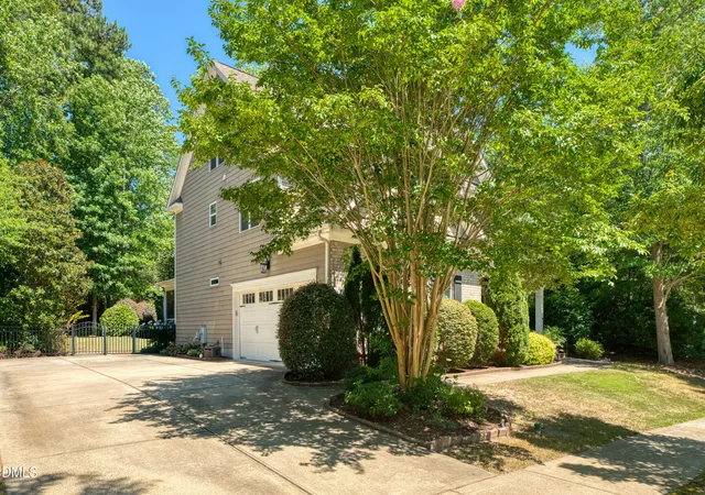 2nd image of 101 Roseberry Wy, Holly Springs, NC 27540 | MLS# 10174808