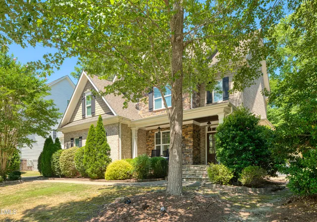 3rd image of 101 Roseberry Wy, Holly Springs, NC 27540 | MLS# 10174808