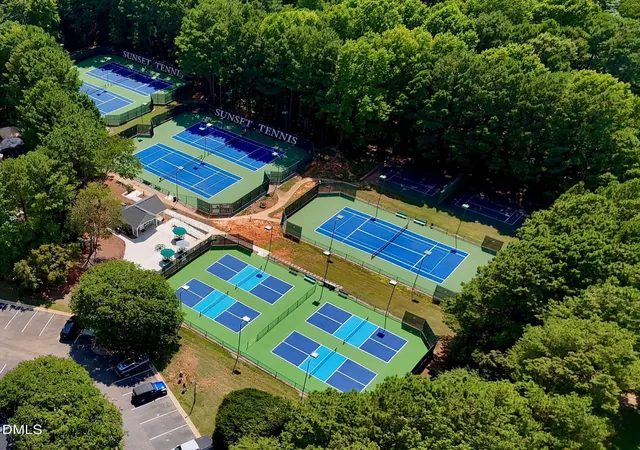 49th image of 101 Roseberry Wy, Holly Springs, NC 27540 | MLS# 10174808