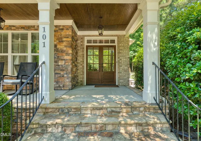 4th image of 101 Roseberry Wy, Holly Springs, NC 27540 | MLS# 10174808
