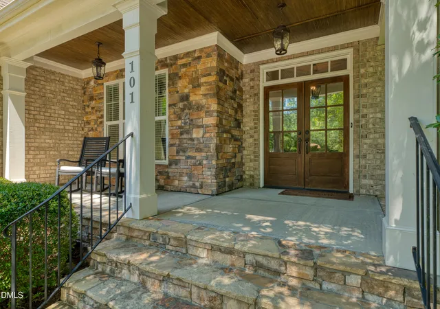 5th image of 101 Roseberry Wy, Holly Springs, NC 27540 | MLS# 10174808