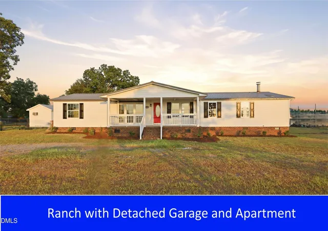 2nd image of 10100 Green Path Rd, Dunn, NC 28334 | MLS# 10175491