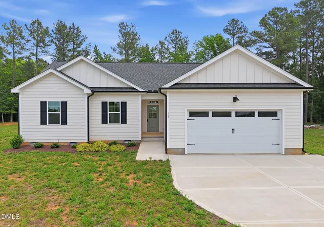 Photo 1 of Sale Pending at 117 Nutbush Crk Ln, Norlina, NC 27563 | MLS# 10176072 | Listing updated on 2026-09-03