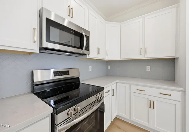 Photo 5 of Sale Pending at 117 Nutbush Crk Ln, Norlina, NC 27563 | MLS# 10176072 | Listing updated on 2026-09-03