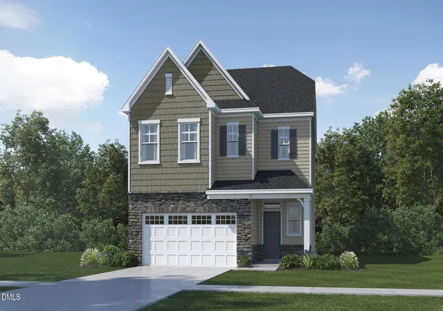 1st image of 412 Granite Knoll Ct, Rolesville, NC 27571 | MLS# 10174573