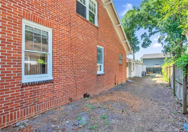 38th image of 1101 Branson St, Fayetteville, NC 28305 | MLS# 764464
