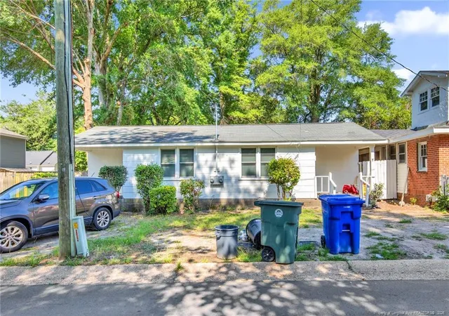 5th image of 1101 Branson St, Fayetteville, NC 28305 | MLS# 764464