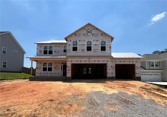 1st image of 653 Cresswell Moor Wy, Fayetteville, NC 28311 | MLS# 764492