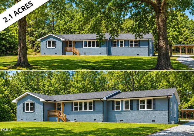 1st image of 6561 Huntsboro Rd, Oxford, NC 27565 | MLS# 10175031