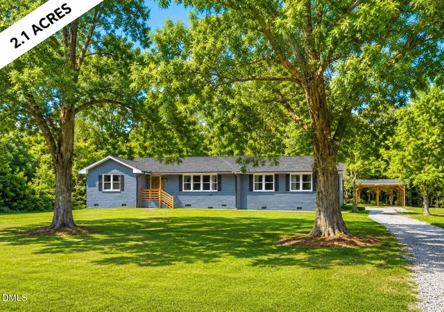 21st image of 6561 Huntsboro Rd, Oxford, NC 27565 | MLS# 10175031