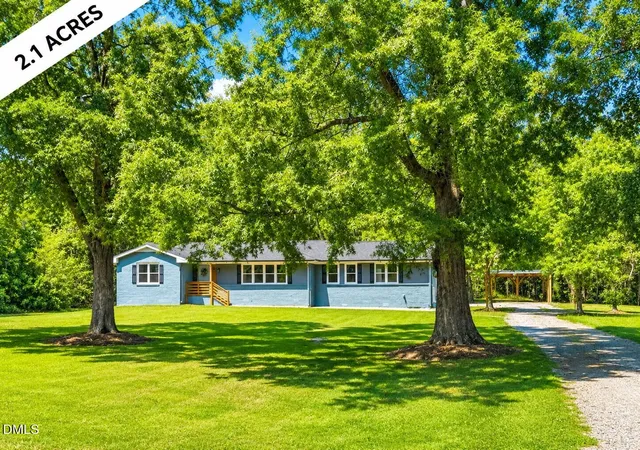 2nd image of 6561 Huntsboro Rd, Oxford, NC 27565 | MLS# 10175031