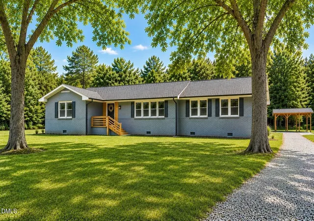 3rd image of 6561 Huntsboro Rd, Oxford, NC 27565 | MLS# 10175031