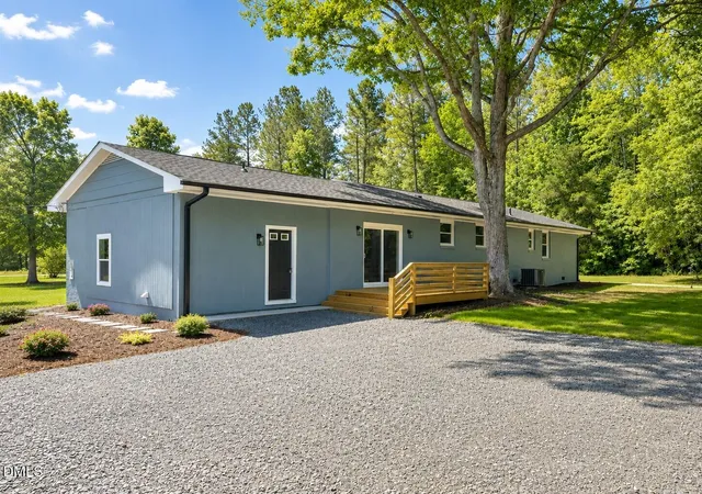 4th image of 6561 Huntsboro Rd, Oxford, NC 27565 | MLS# 10175031