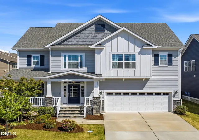 Photo 1 of Single family home for sale at 413 Midnight Moon Dr, Wendell, NC 27591 | MLS# 10174806 | Listing updated on 2026-09-15