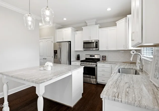 Photo 3 of Single family home for sale at 413 Midnight Moon Dr, Wendell, NC 27591 | MLS# 10174806 | Listing updated on 2026-09-15