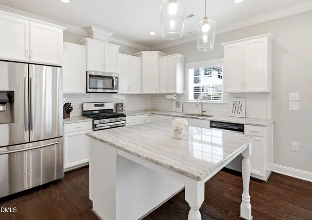 Photo 3 of Single family home for sale at 413 Midnight Moon Dr, Wendell, NC 27591 | MLS# 10174806 | Listing updated on 2026-09-15