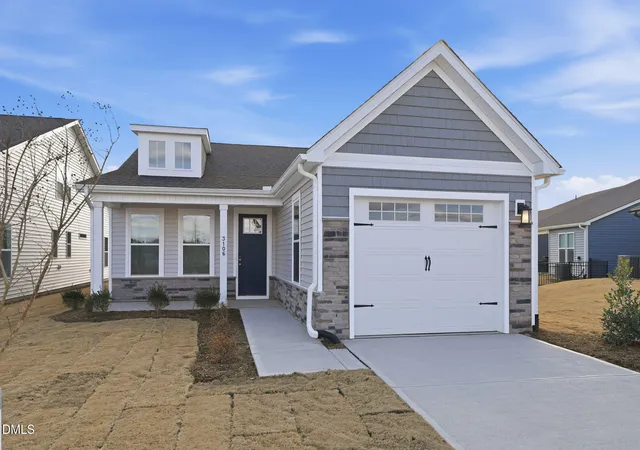 Homes for sale in Durham, NC | 3116 Kiawa Pointe Ln #217, Durham, NC 27703 | MLS# 10174598