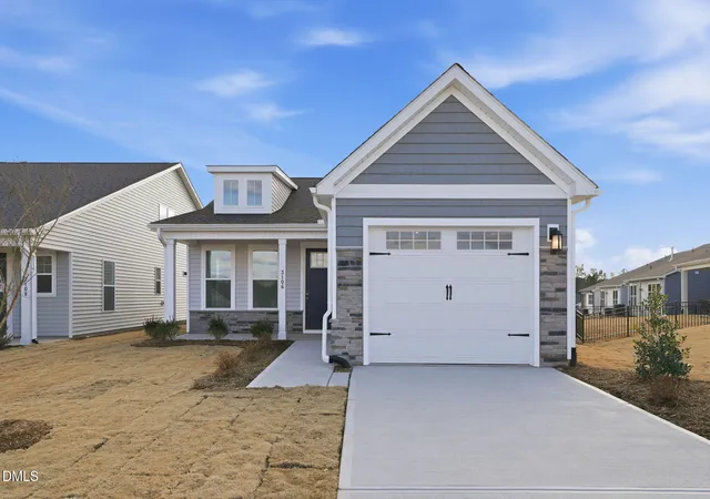 Homes for sale in Durham, NC | 3116 Kiawa Pointe Ln #217, Durham, NC 27703 | MLS# 10174598