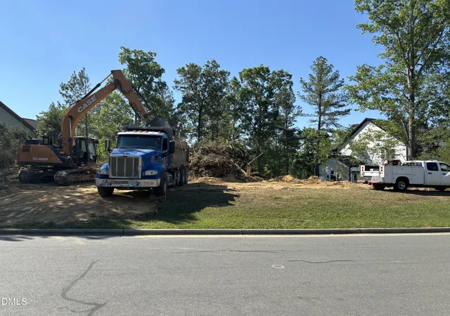 Photo 1 of Land for sale at 453 Golfers View, Pittsboro, NC 27312 | MLS# 10174604 | Listing updated on 2026-07-18
