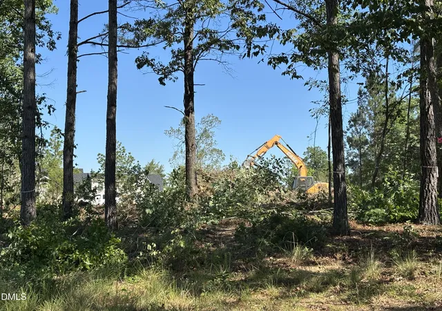 Photo 2 of Land for sale at 453 Golfers View, Pittsboro, NC 27312 | MLS# 10174604 | Listing updated on 2026-07-18