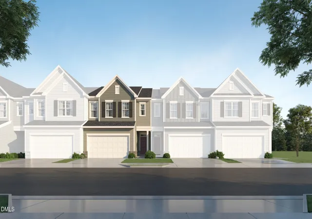 Photo 2 of Sale Pending at 1117 Barred Owl Trl, Wake Forest, NC 27587 | MLS# 10174591 | Listing updated on 2026-07-18