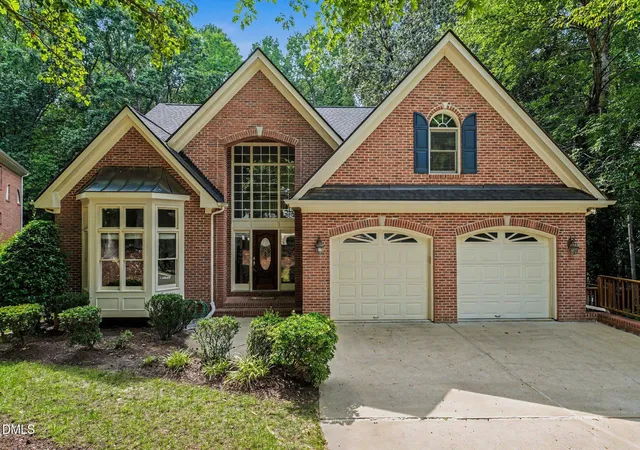 Photo 1 of Sale Pending at 112 St Lenville Dr, Cary, NC 27518 | MLS# 10185934 | Listing updated on 2026-08-19