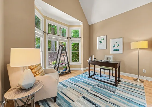 Photo 3 of Sale Pending at 112 St Lenville Dr, Cary, NC 27518 | MLS# 10185934 | Listing updated on 2026-08-19