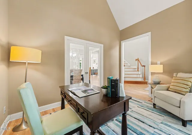 Photo 4 of Sale Pending at 112 St Lenville Dr, Cary, NC 27518 | MLS# 10185934 | Listing updated on 2026-08-19