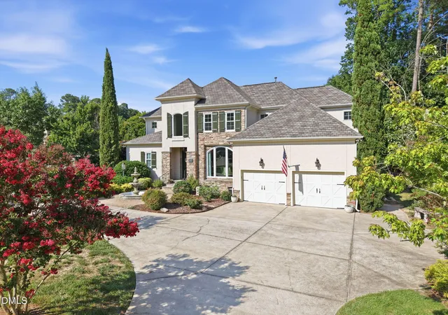 Photo 1 of Sale Pending at 10024 Porto Fino Ave, Wake Forest, NC 27587 | MLS# 10179350 | Listing updated on 2026-07-25