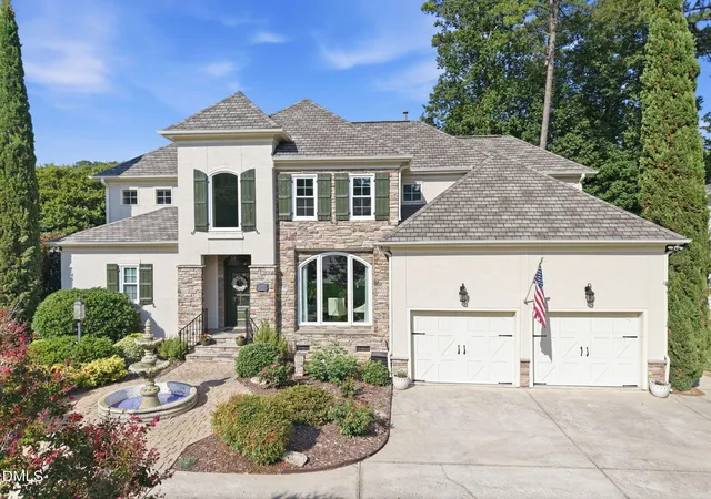 Photo 2 of Sale Pending at 10024 Porto Fino Ave, Wake Forest, NC 27587 | MLS# 10179350 | Listing updated on 2026-07-25