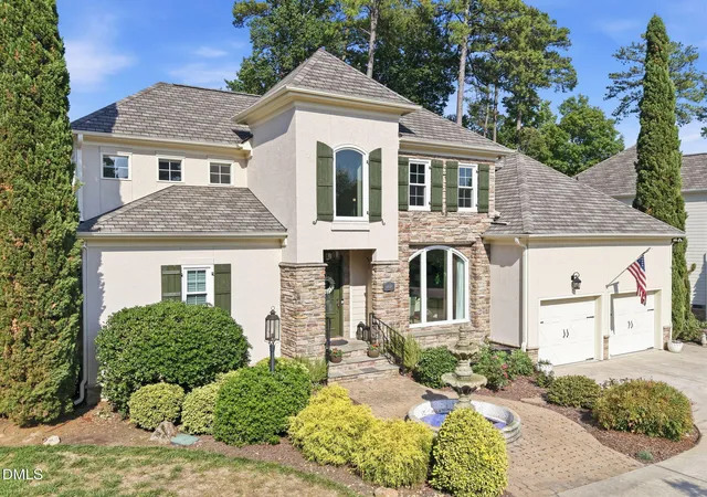 Photo 3 of Sale Pending at 10024 Porto Fino Ave, Wake Forest, NC 27587 | MLS# 10179350 | Listing updated on 2026-07-25