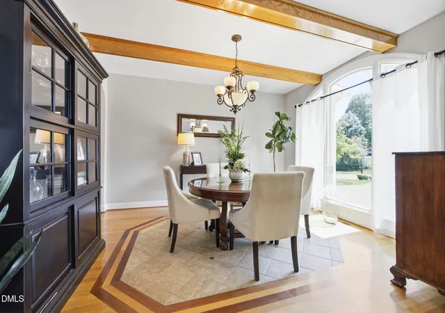 Photo 3 of Sale Pending at 10024 Porto Fino Ave, Wake Forest, NC 27587 | MLS# 10179350 | Listing updated on 2026-07-25