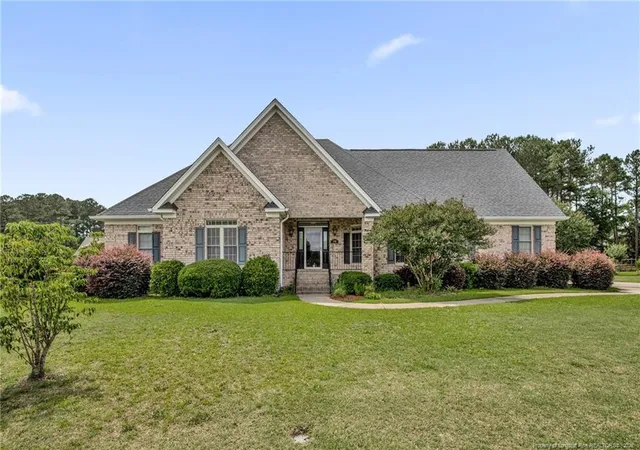 Photo 1 of Sale Pending at 1309 Oakridge Blvd, Lumberton, NC 28358 | MLS# 764496 | Listing updated on 2026-08-19