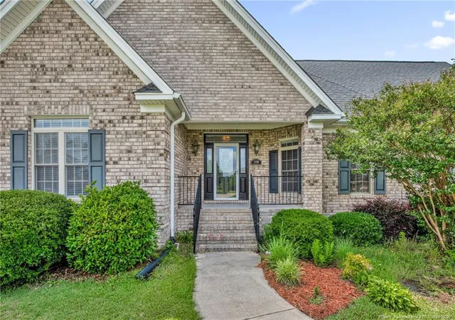 Photo 2 of Sale Pending at 1309 Oakridge Blvd, Lumberton, NC 28358 | MLS# 764496 | Listing updated on 2026-08-19