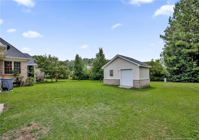 Photo 44 of Sale Pending at 1309 Oakridge Blvd, Lumberton, NC 28358 | MLS# 764496 | Listing updated on 2026-08-19